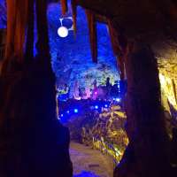 natale addamiano grotte di castellana 34