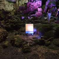 natale addamiano grotte di castellana 38