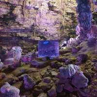 natale addamiano grotte di castellana 45