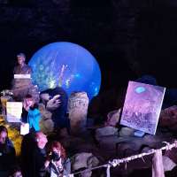 natale addamiano grotte di castellana 49