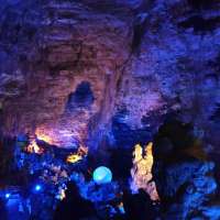 natale addamiano grotte di castellana 51