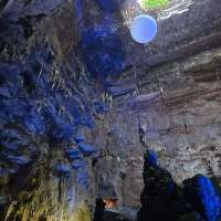 natale addamiano grotte di castellana 54