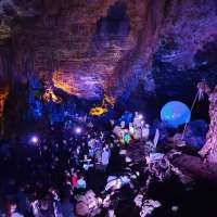 natale addamiano grotte di castellana 60