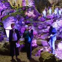 natale addamiano grotte di castellana 63