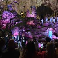 natale addamiano grotte di castellana 68