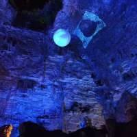 natale addamiano grotte di castellana 69