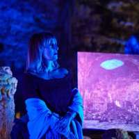 natale addamiano grotte di castellana 74