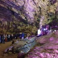 natale addamiano grotte di castellana 75