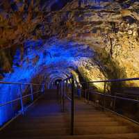 natale addamiano grotte di castellana 8