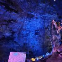 natale addamiano grotte di castellana 81