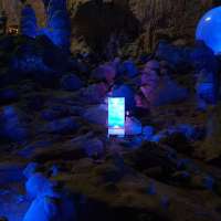 natale addamiano grotte di castellana 82