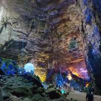 natale addamiano grotte di castellana 85