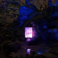 natale addamiano grotte di castellana 90
