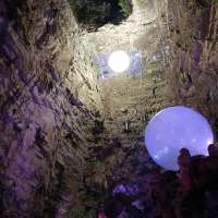 natale addamiano grotte di castellana 94