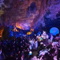 natale addamiano grotte di castellana 95