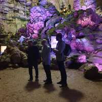 natale addamiano grotte di castellana 96