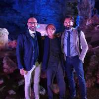 natale addamiano grotte di castellana 98