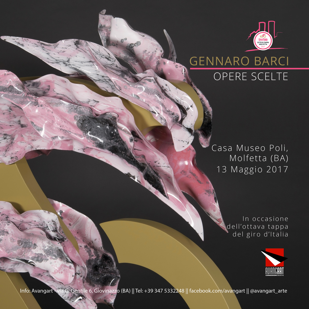Gennaro Barci - Opere scelte