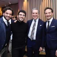 gennaro barci seconda forma milano92