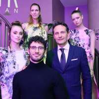 gennaro barci seconda forma milano95
