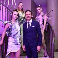 gennaro barci seconda forma milano97