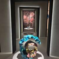 gennaro barci sinestesie artistiche 1